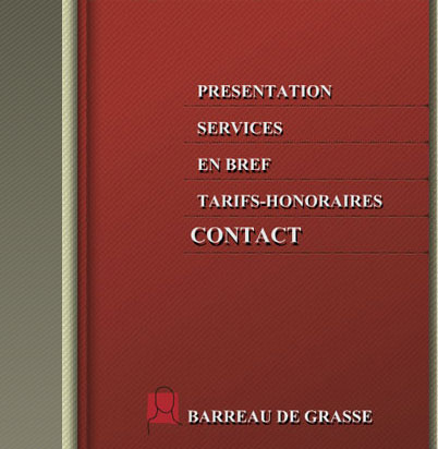 Avocat 06 droit immobilier droit construction droit société Cagnes-sur-mer Grasse Céline Poulain avocat