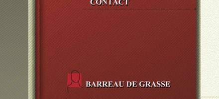 Avocat 06 droit immobilier droit construction droit société Cagnes-sur-mer Grasse Céline Poulain avocat